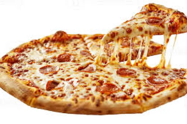 Pizzas